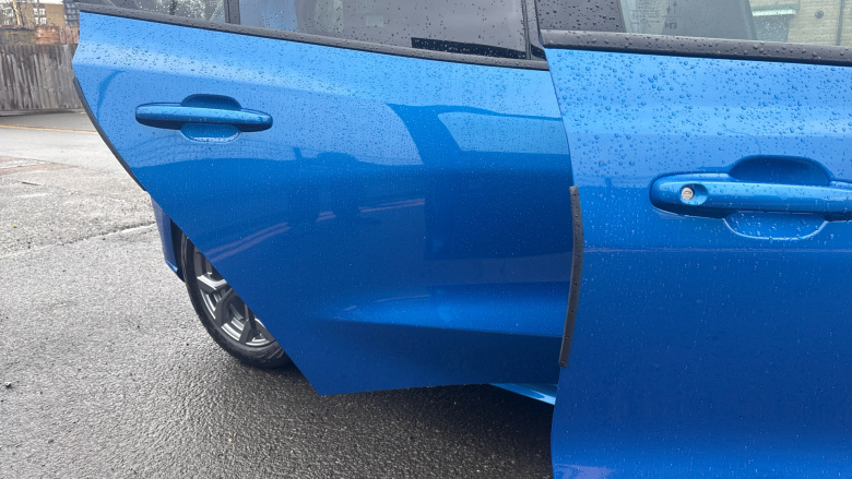 Ford Focus 1.0 EcoBoost Hybrid mHEV 155 ST-Line 5dr Auto Petrol Hatchback